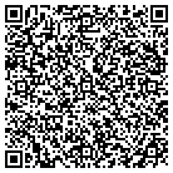 QR-код с контактной информацией организации ООО «Экоткани»