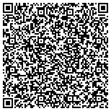 QR-код с контактной информацией организации КожаНН, торговая компания, ИП Родионов С.А.