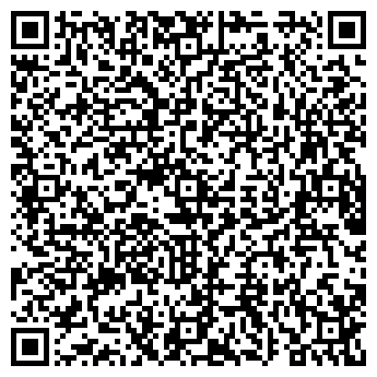 QR-код с контактной информацией организации ИП Климов Н.В.