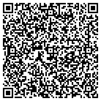 QR-код с контактной информацией организации Шиномонтажная мастерская на ул. Зыбина, 4Б