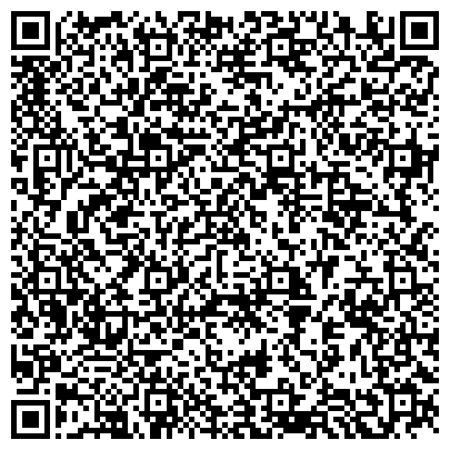 QR-код с контактной информацией организации Отдел по транспорту Брянской городской администрации