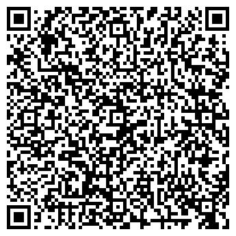 QR-код с контактной информацией организации ИП Атабекян Г.Г.