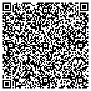 QR-код с контактной информацией организации Шиномонтажная мастерская на Большой Садовой, 158Б