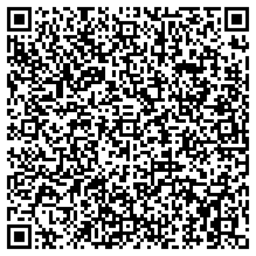 QR-код с контактной информацией организации ОВАЛ46