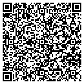QR-код с контактной информацией организации Королевская йога
