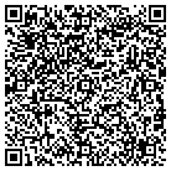 QR-код с контактной информацией организации ООО АУДИТ ТПП