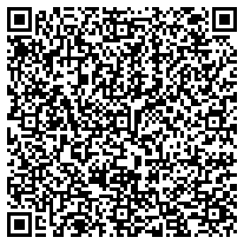 QR-код с контактной информацией организации Сибирский сувенир