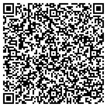 QR-код с контактной информацией организации Банкомат, Промсвязьбанк, ОАО, филиал в г. Калуге