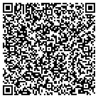 QR-код с контактной информацией организации Диско-Land