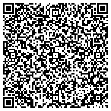 QR-код с контактной информацией организации Домашний, магазин, ООО Патриот