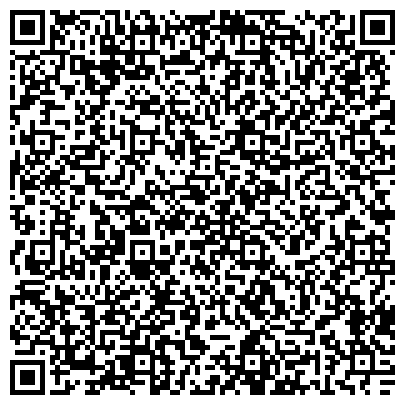 QR-код с контактной информацией организации Эксплуатационный участок тепловых сетей в Володарском районе г. Брянска