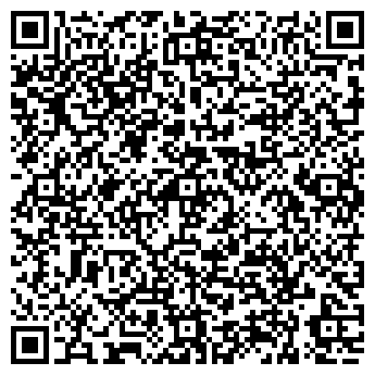 QR-код с контактной информацией организации Автомойка на ул. Ковалёва, 22