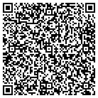 QR-код с контактной информацией организации ИП Князева М.Г.