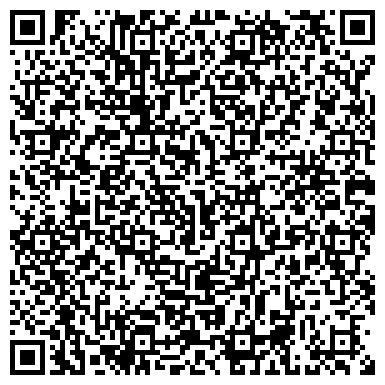 QR-код с контактной информацией организации ОАО "Российские железные дороги"