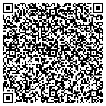 QR-код с контактной информацией организации Шиномонтажная мастерская на Новоастраханском шоссе, 81 к1