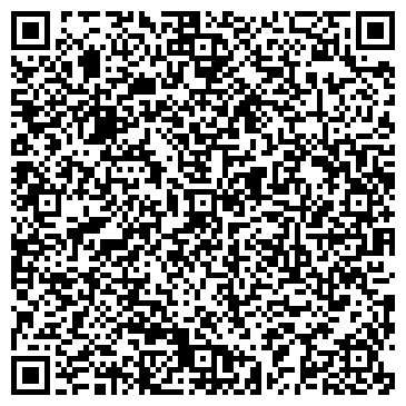 QR-код с контактной информацией организации ООО ТехноХаус