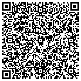 QR-код с контактной информацией организации Шиномонтаж, мастерская, ИП Кашков Д.А.