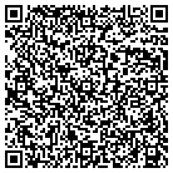 QR-код с контактной информацией организации ООО «Истоки+»
