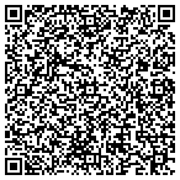 QR-код с контактной информацией организации Калуга, коммерческий банк, ООО КБ Калуга