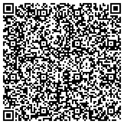 QR-код с контактной информацией организации Магазин автозапчастей для SUZUKI, MAZDA и HUYNDAI