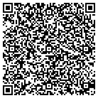 QR-код с контактной информацией организации Шиномонтаж, мастерская, ИП Судаков Д.А.