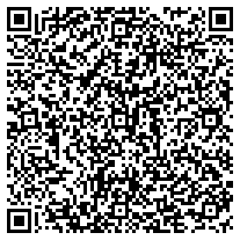 QR-код с контактной информацией организации Чудеса уюта