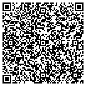 QR-код с контактной информацией организации ИП Шматов Д.С.
