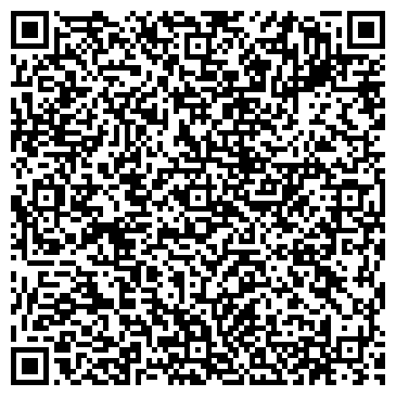 QR-код с контактной информацией организации Орион, продовольственный магазин, ИП Перепечаева Т.П.