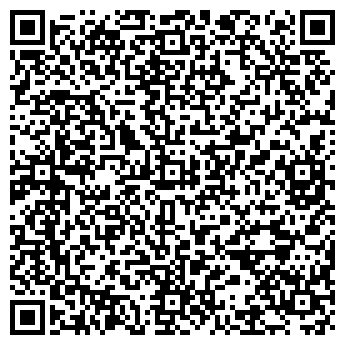QR-код с контактной информацией организации Шиномонтаж, мастерская, ИП Ильин С.А.