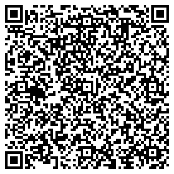 QR-код с контактной информацией организации Шиномонтаж, мастерская, ИП Агапов А.П.