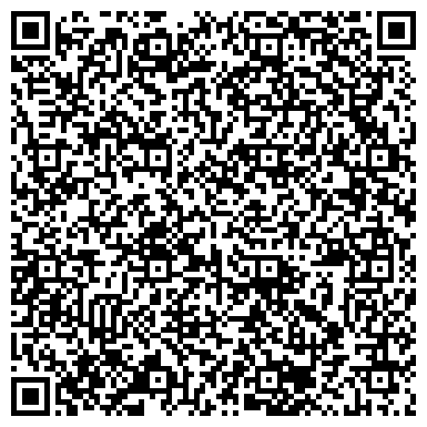 QR-код с контактной информацией организации Jazz, сеть музыкальных магазинов, представительство в г. Перми