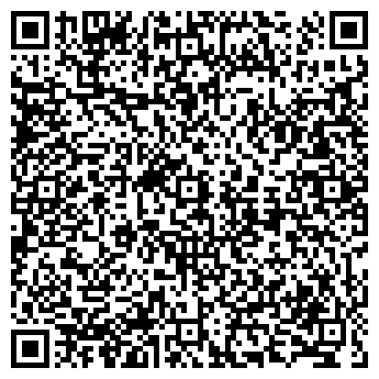 QR-код с контактной информацией организации ООО Страна машин