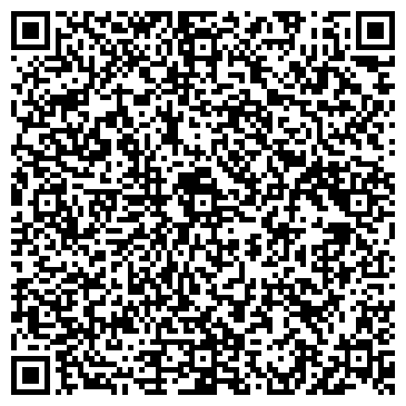 QR-код с контактной информацией организации Беркут СБ