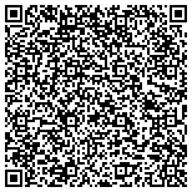 QR-код с контактной информацией организации Ирис, салон красоты, ИП Денисова В.Н.