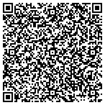 QR-код с контактной информацией организации Ворота В Дом