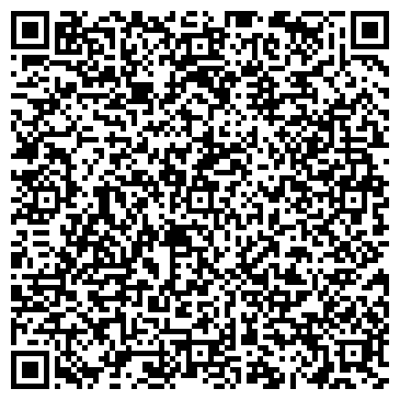 QR-код с контактной информацией организации Золотые Ножницы