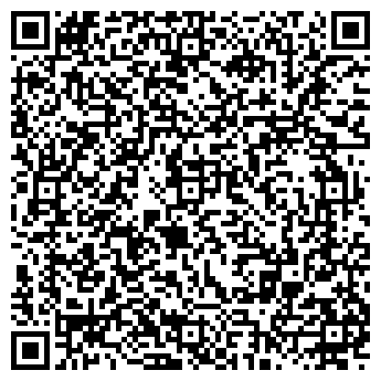 QR-код с контактной информацией организации Мацумаг