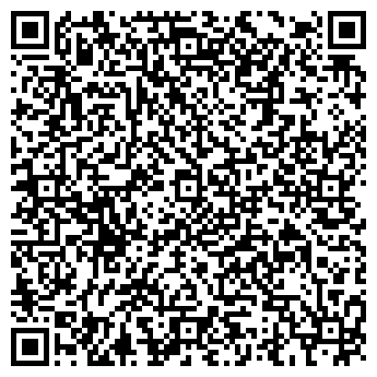 QR-код с контактной информацией организации ООО Сибстройдизайн