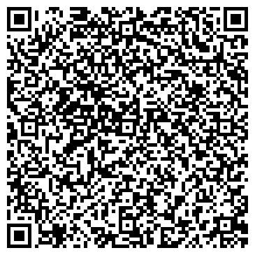 QR-код с контактной информацией организации Шиномонтажная мастерская на Новоастраханском шоссе, 52 к2