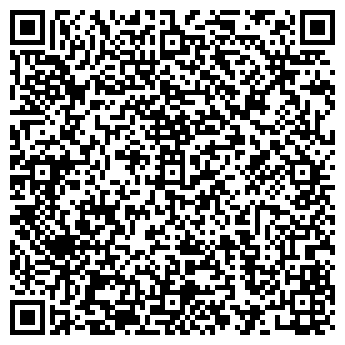 QR-код с контактной информацией организации Великолепная Долорес