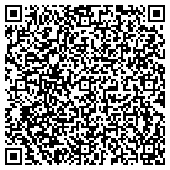 QR-код с контактной информацией организации ВСК, САО