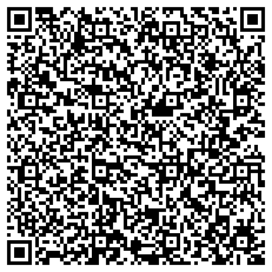 QR-код с контактной информацией организации Ленинский мемориал