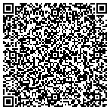 QR-код с контактной информацией организации ЖКХ Фокинского района