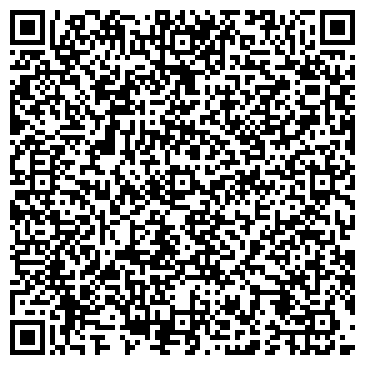 QR-код с контактной информацией организации Ирена, ООО, продуктовый магазин