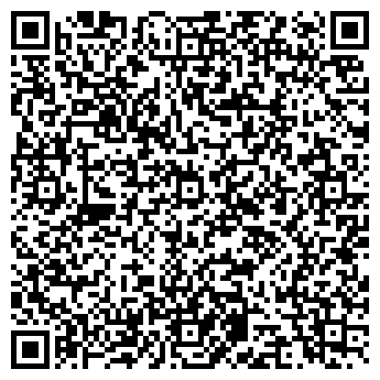 QR-код с контактной информацией организации Шиномонтаж, мастерская, ИП Катречко С.А.