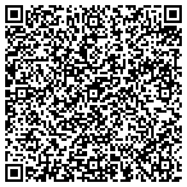 QR-код с контактной информацией организации ООО Росторг одежда
