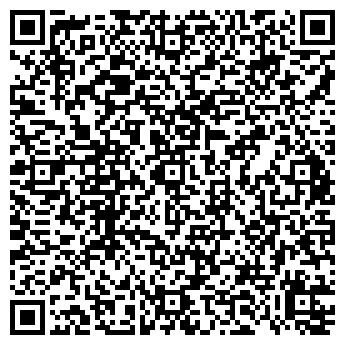 QR-код с контактной информацией организации Банкомат, Райффайзенбанк, ЗАО, Калужский филиал