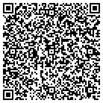QR-код с контактной информацией организации Шиномонтажная мастерская на Огородной, 136Б