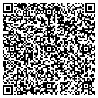 QR-код с контактной информацией организации Банкомат, Альфа-Банк, ОАО, филиал в г. Калуге