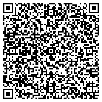 QR-код с контактной информацией организации Шиномонтаж, мастерская, ИП Дмитриев Д.Б.